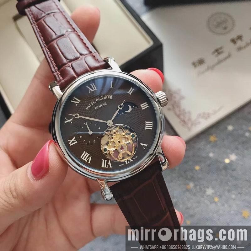 Replica Patek Philippe 44X13mm 052006