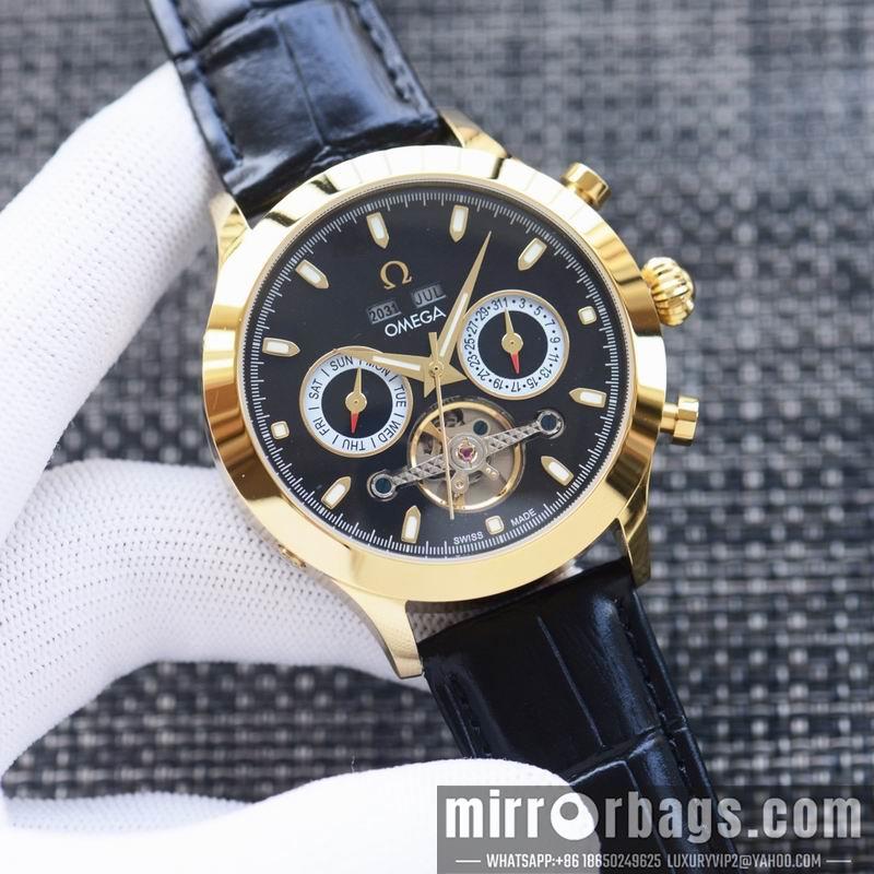 Replica Omega 43X12mm 082293