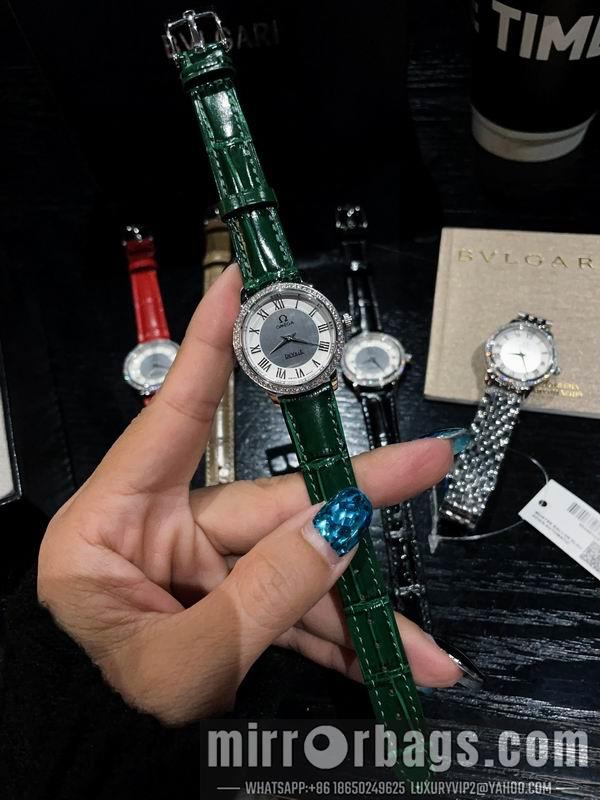 Replica Omega 28mm 102218