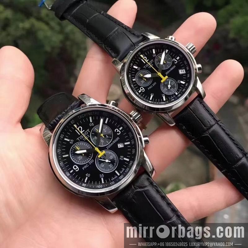 Replica Tissot watch 113031