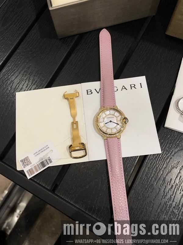 Replica Cartier 36mm 041649