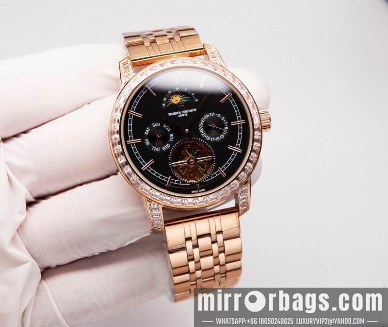 Replica Vacheron Constantin 44mm 031920
