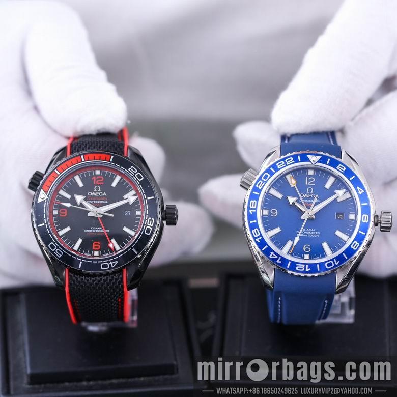 Replica Omege men 42X12mm M88