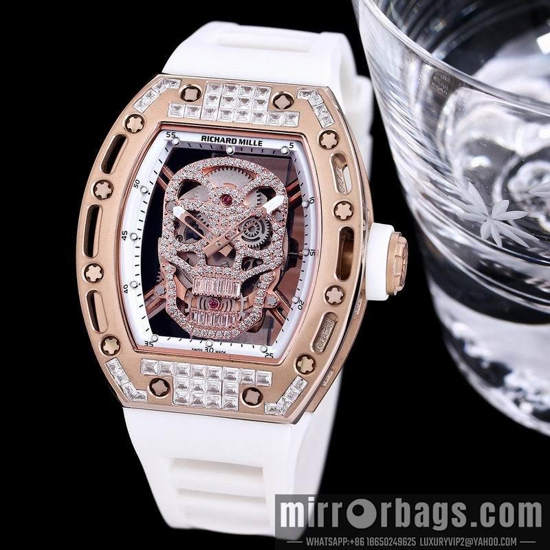 Replica Richard Mille 43X50mm 102408