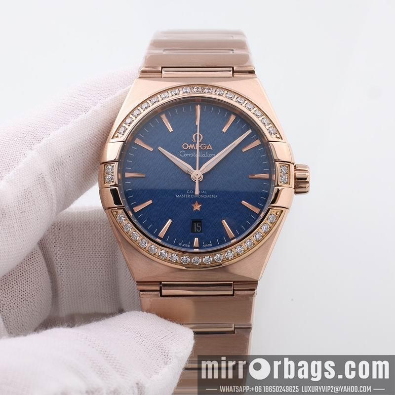 Replica Omega watch 022557