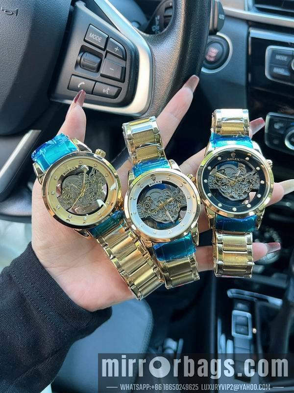 Replica Rolex 40X12mm 121789