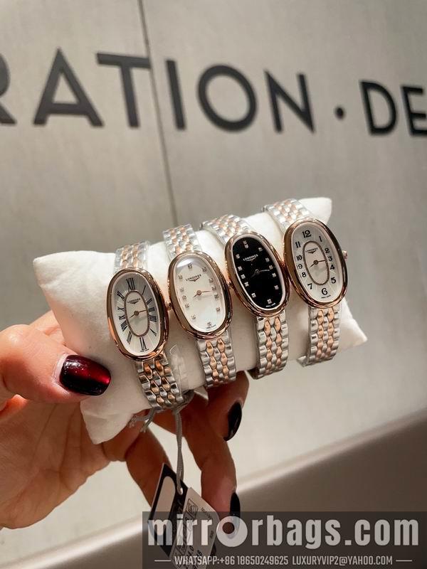 Replica Longines 18X25mm 022453