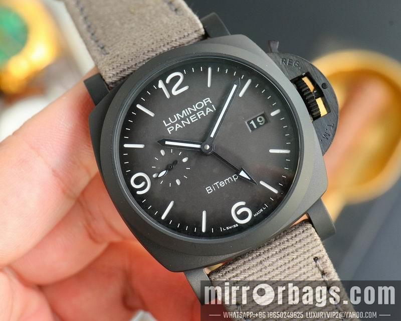 Replica Panerai 47mm 102344
