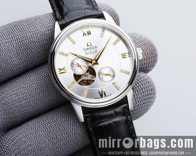 Replica Omega men 39X12mm M136