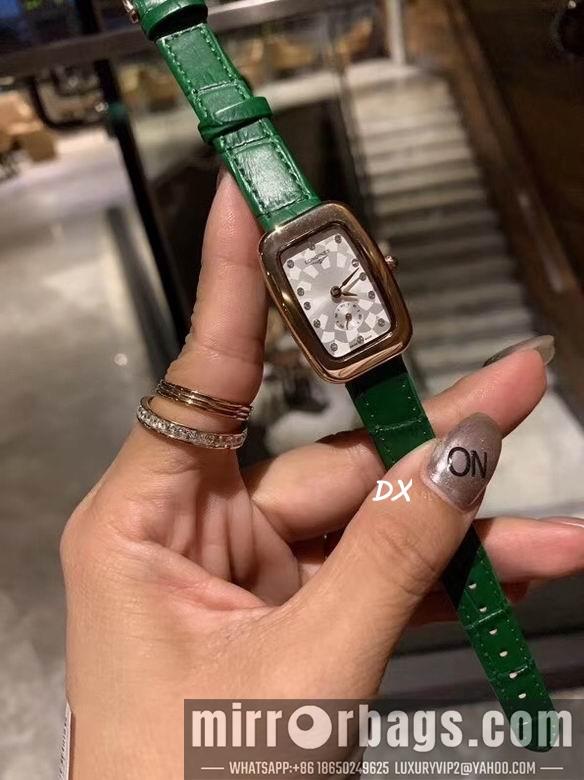 Replica Longines 22x32mm 12nms95