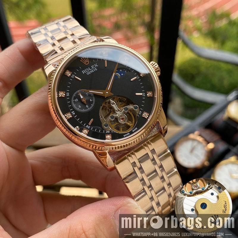 Replica Rolex watch 041358