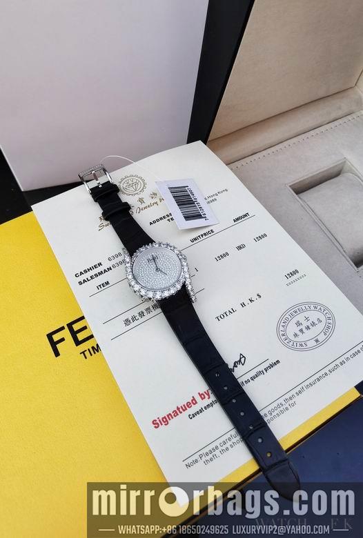 Replica Piaget women 32mm M11