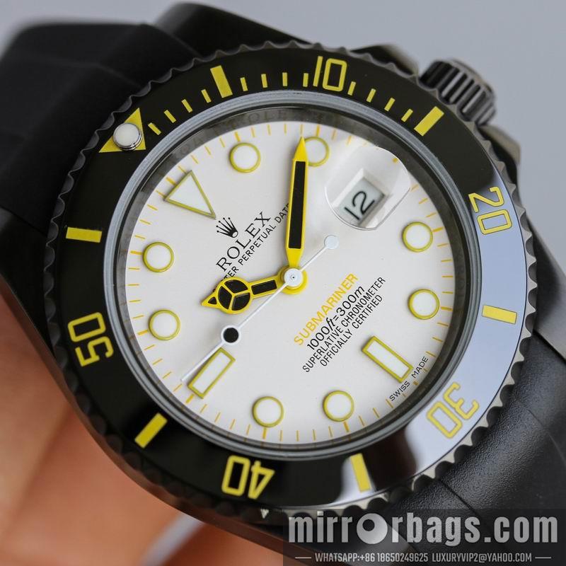 Replica Rolex 40mm 090981