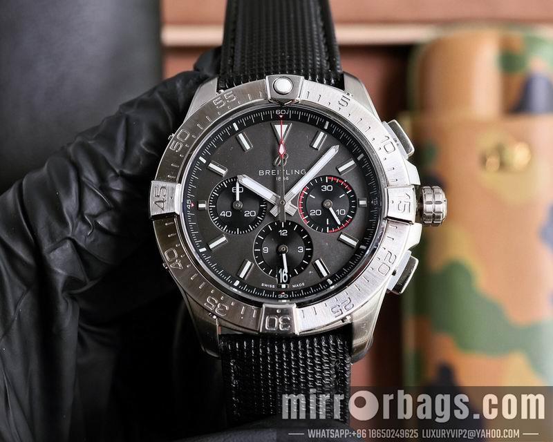 Replica Breitling Watch 43X13mm 0413116