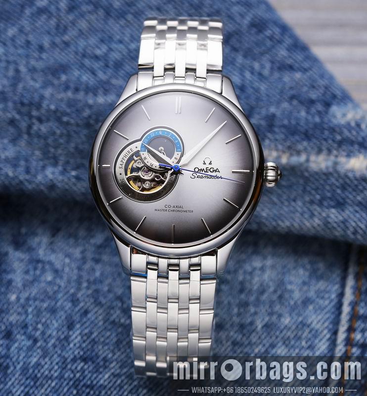 Replica Omega 42X12mm 051611