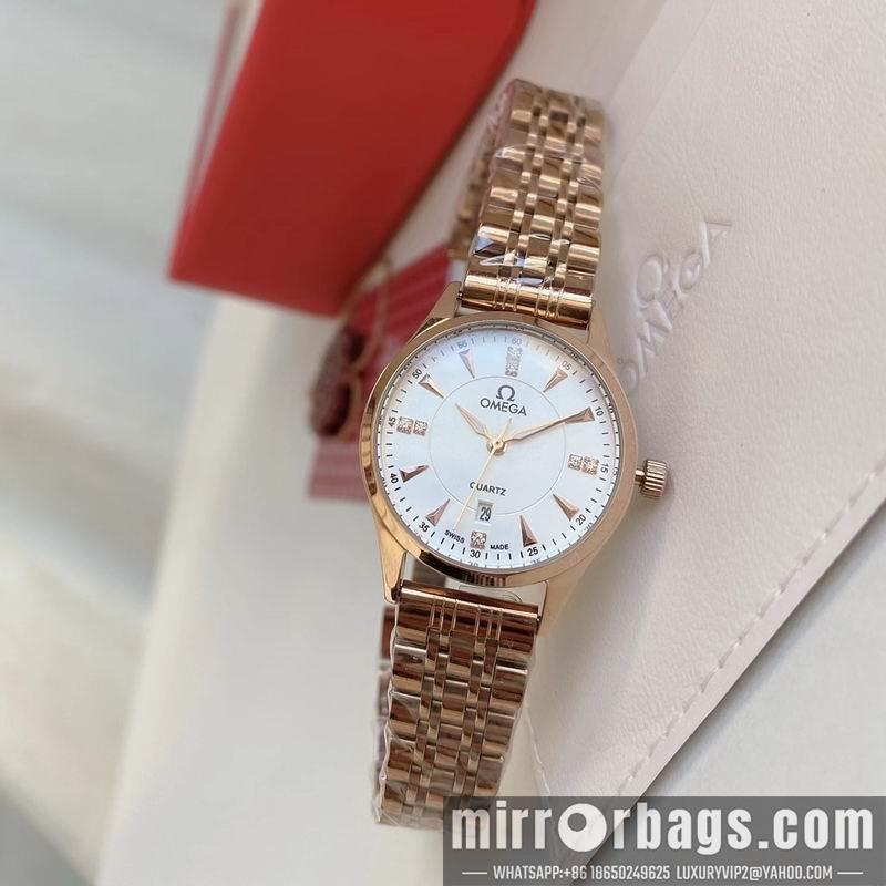 Replica Omega M40X10mm W30X10mm 022304