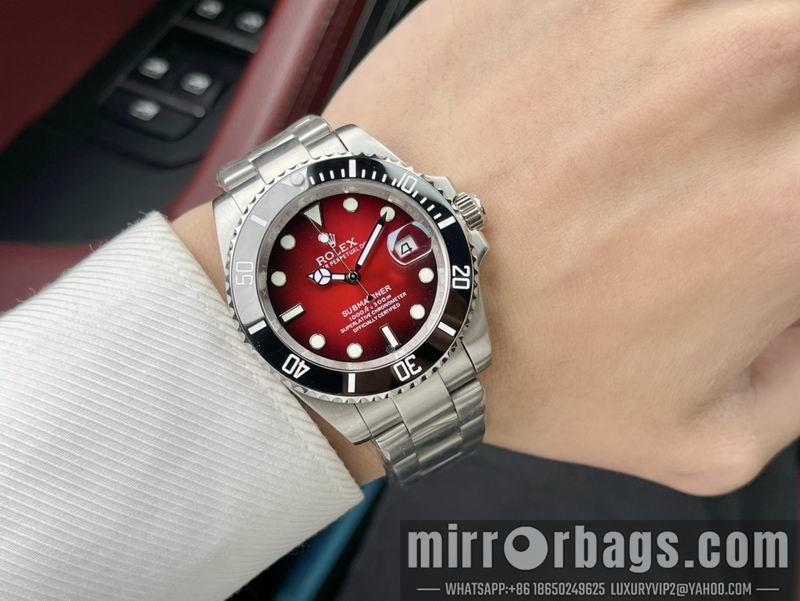 Replica Rolex watch 051625