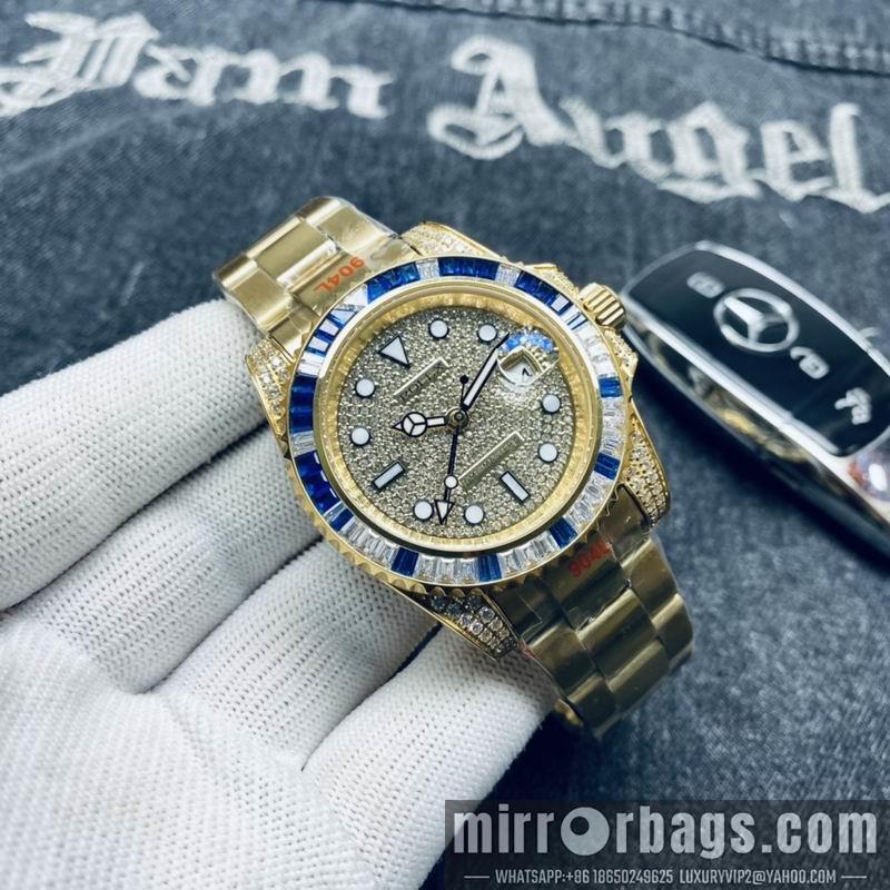 Replica Rolex watch 121755