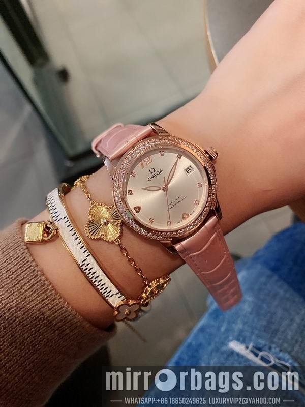 Replica Omega 35mm 022473