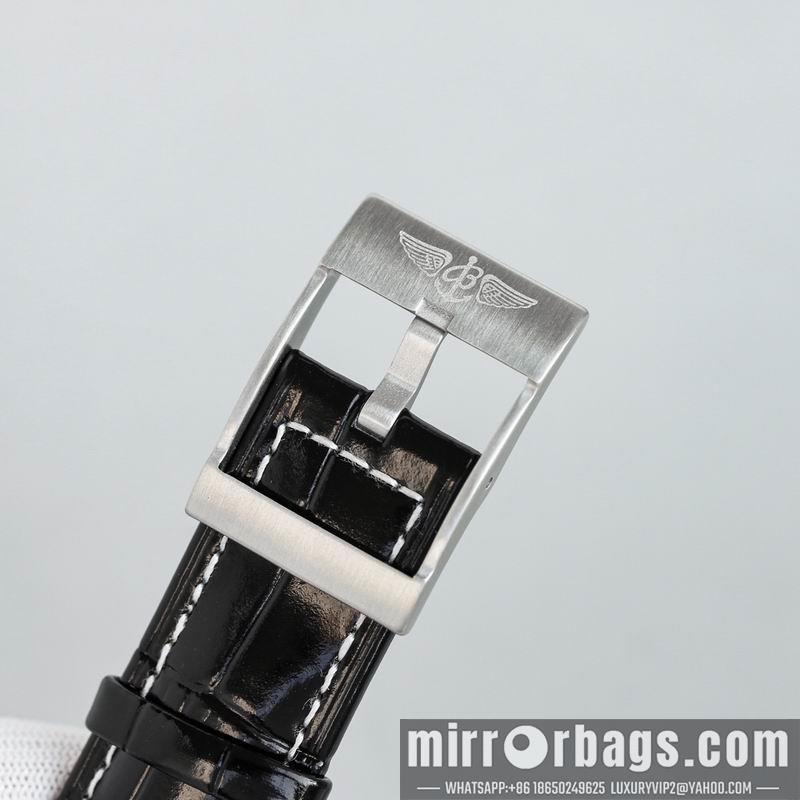 Replica Breitling Watch 43mm 102439