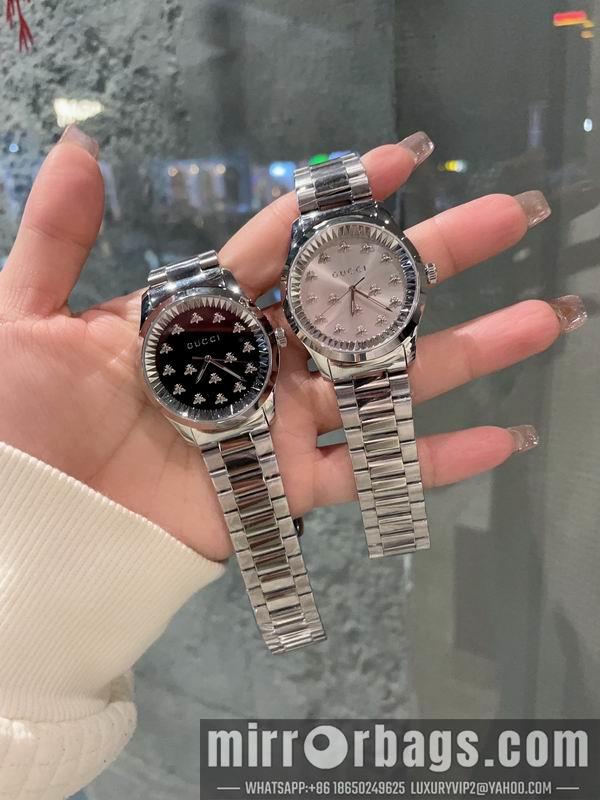 Replica Gucci 38mm 030272