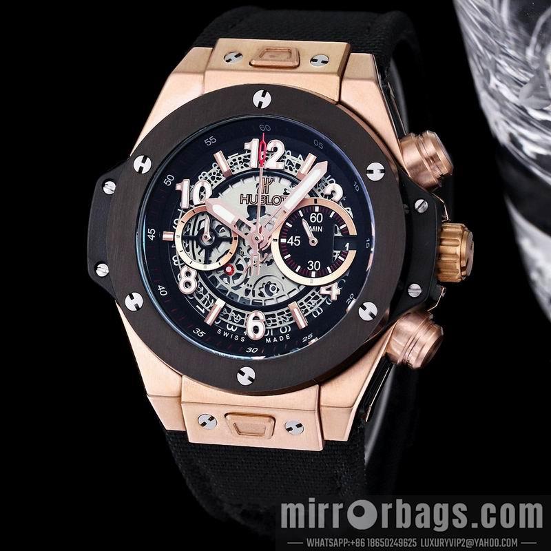 Replica Hublot watch 082104