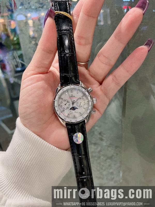 Replica Omega 37mm 050612