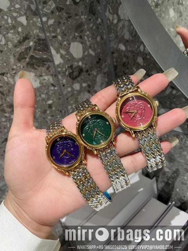 Replica Versace 34mm 052218