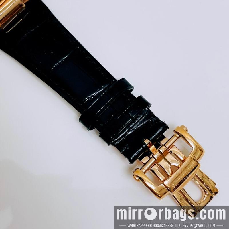 Replica Patek Philippe 42.1X12.3mm 082716