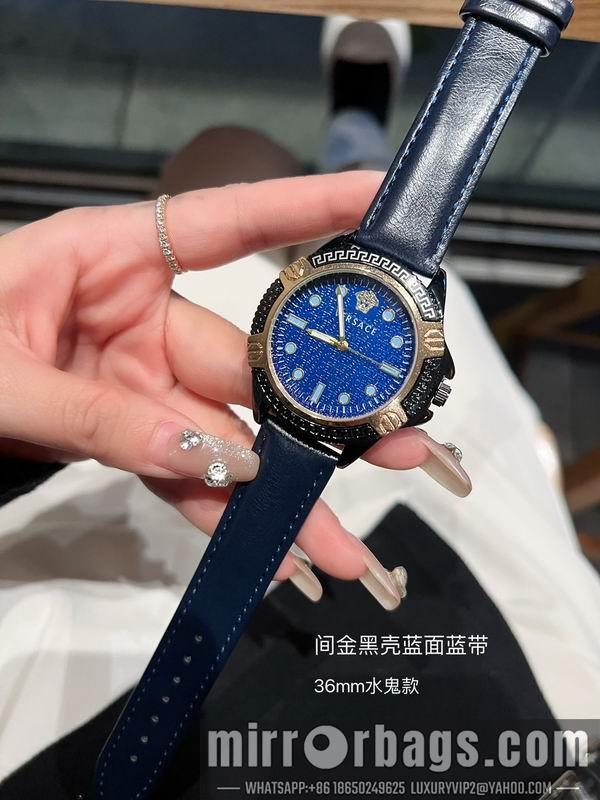 Replica Versace 36mm 121897