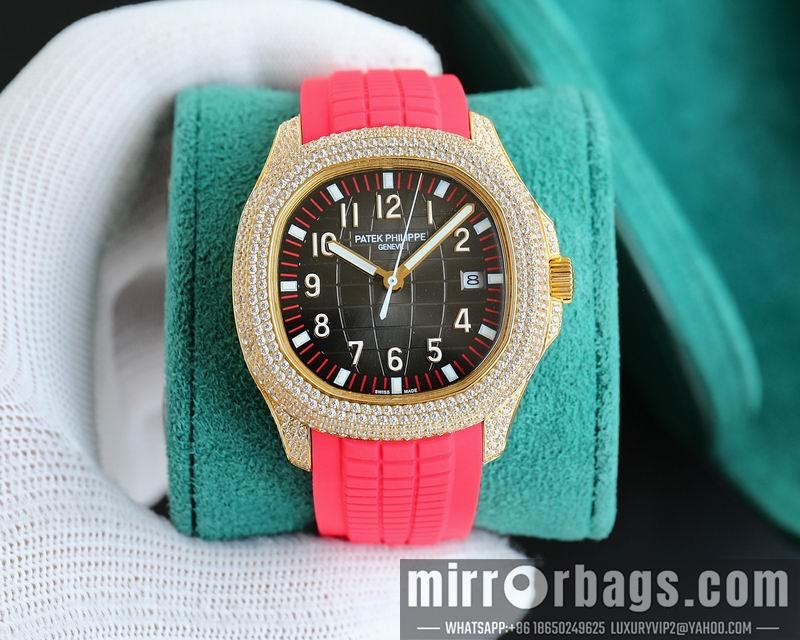 Replica Patek Philippe 40mm 083191