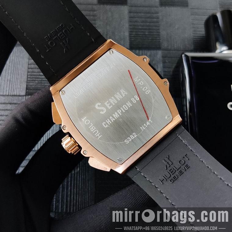 Replica Hublot watch mb 072409