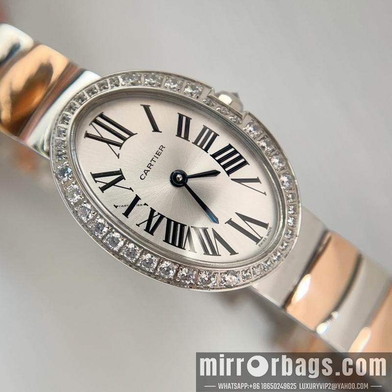 Replica Cartier 23X31mm 022360