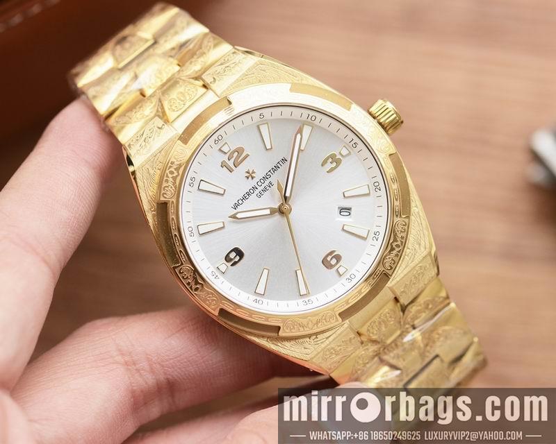 Replica Vacheron Constantin  41X12mm 0413145