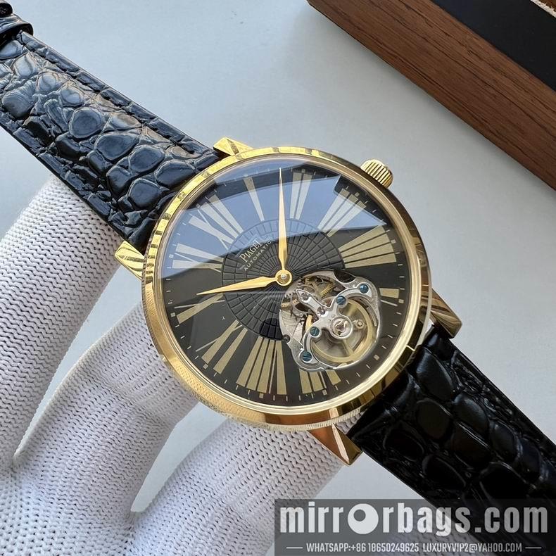 Replica Piaget men 43X12mm 112908