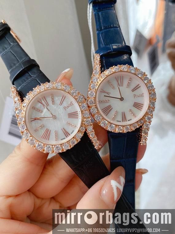 Replica Piaget women 32mm M03