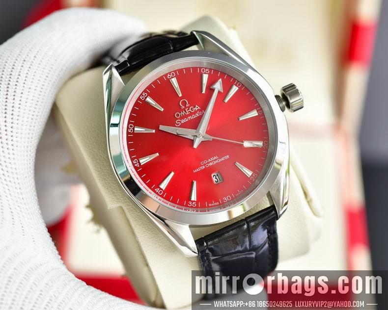 Replica Omega 41.5mm 092626