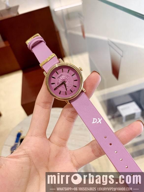 Replica Versace 34mm 2nms47