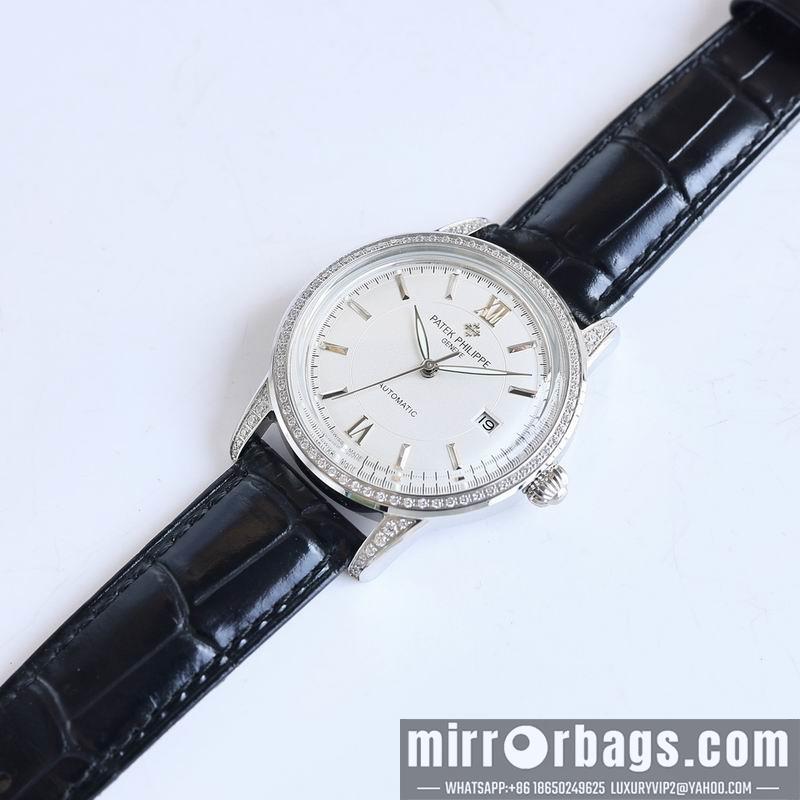 Replica Patek Philippe 40mm 0320108
