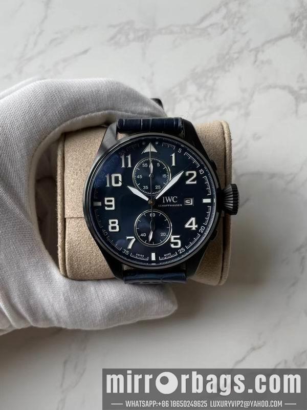 Replica IWC watch 110987