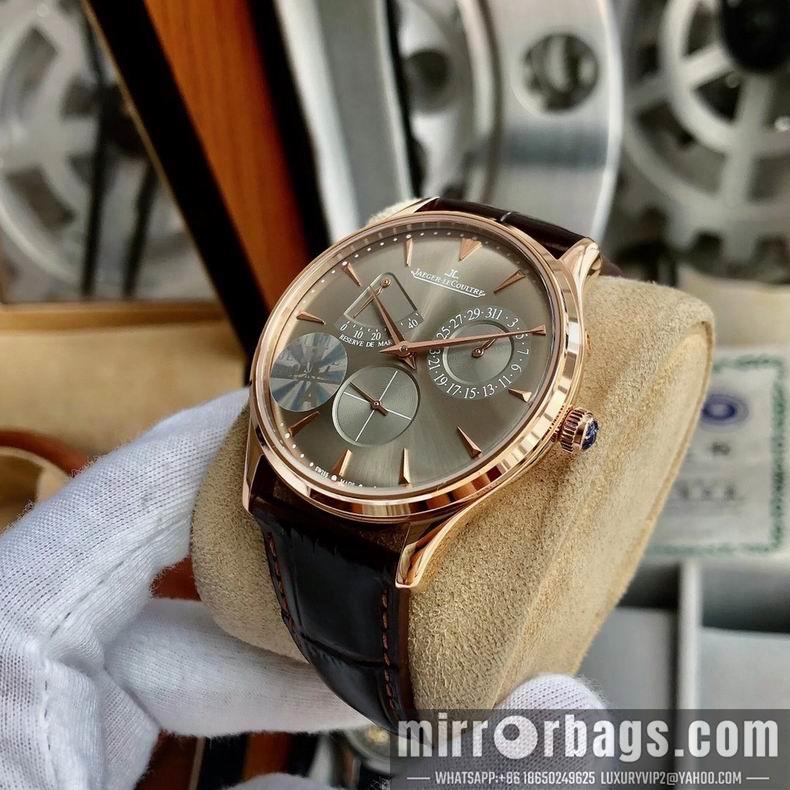 Replica Jaeger-LeCoultre men watch 112605