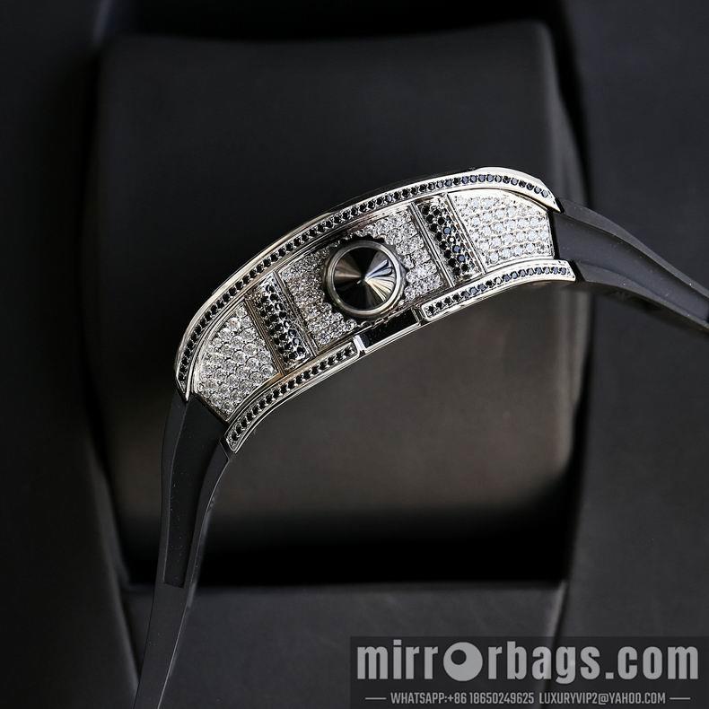 Replica Richard Mille watch RM17-01 122544