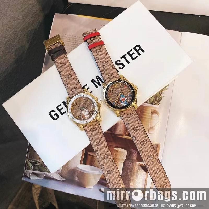 Replica Gucci watch 041642