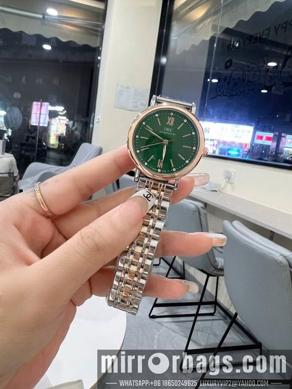 Replica IWC 32mm 082906