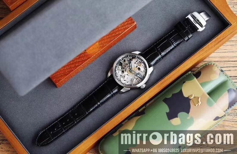 Replica Tissot 43X12mm 050718