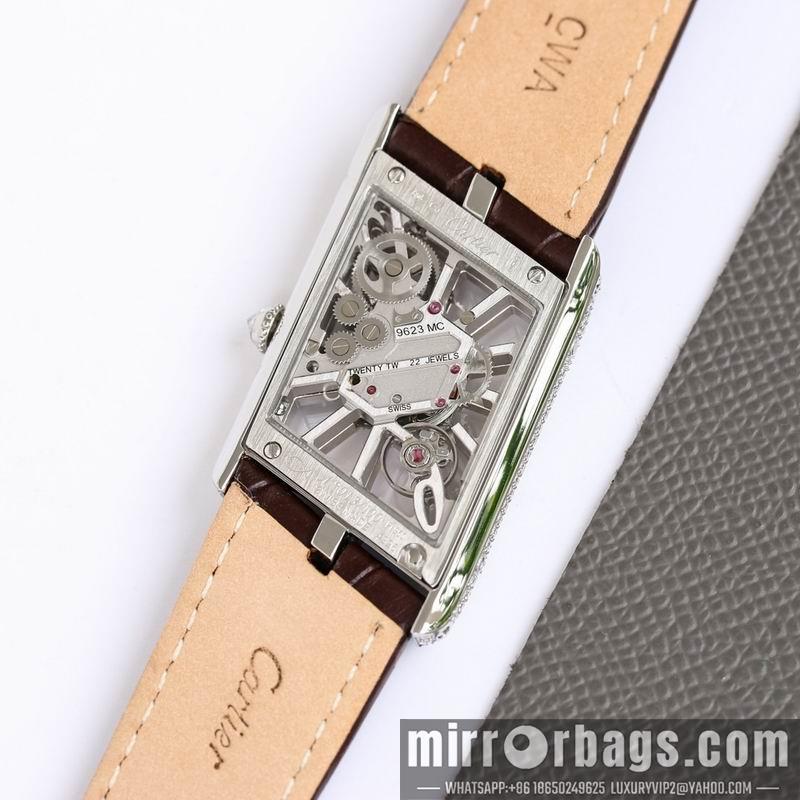 Replica Cartier 47.15X26.2X7.82mm 032239