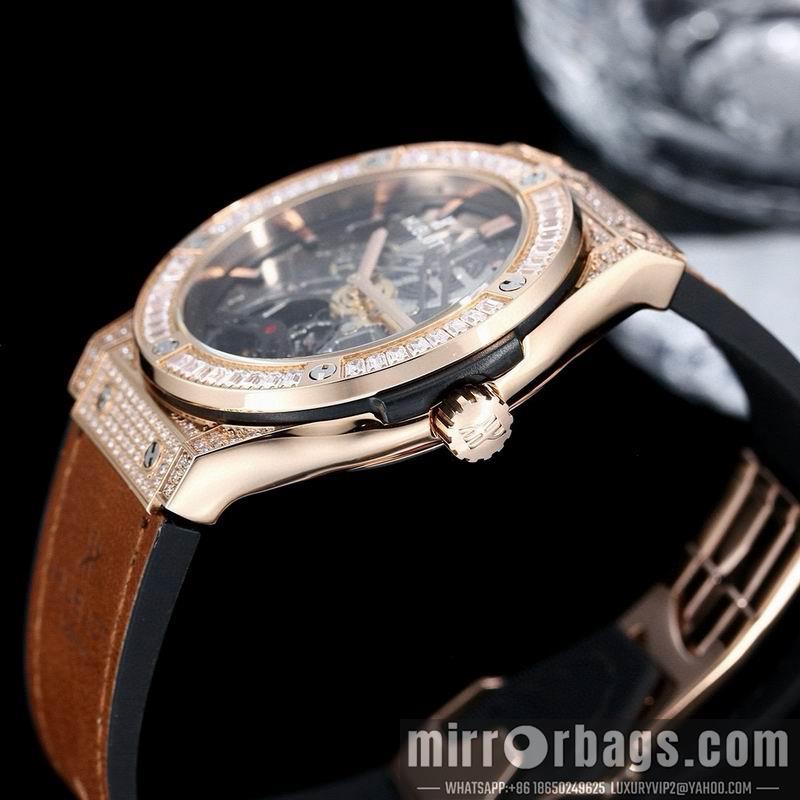 Replica Hublot 42mm 090956