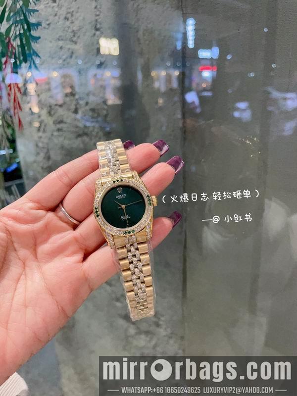 Replica Rolex 31mm 0830153