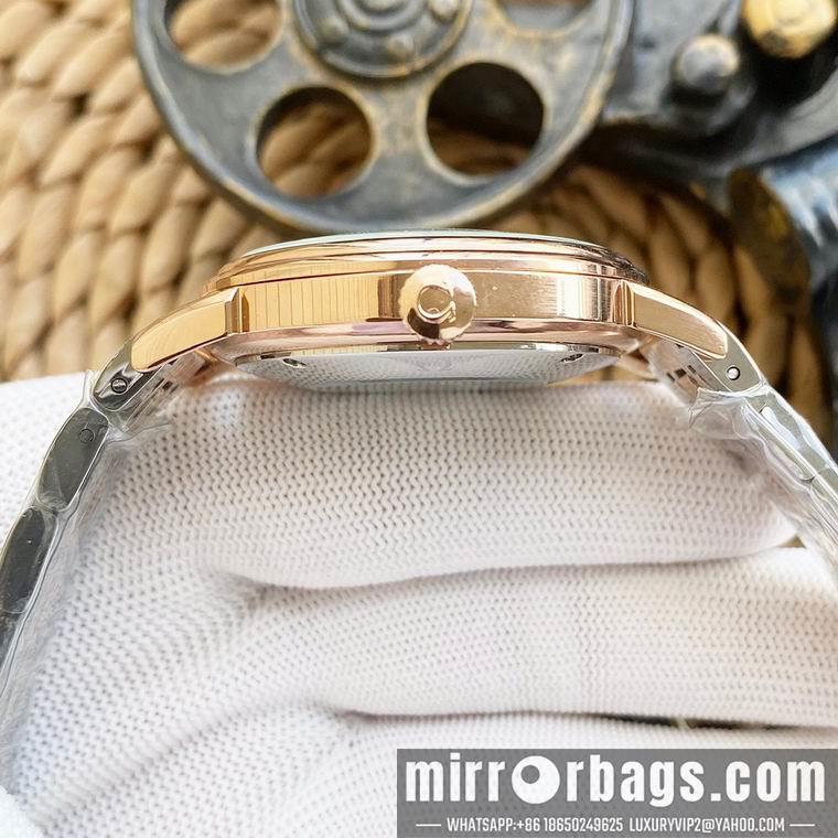 Replica Omega 43mm watch mb 080601