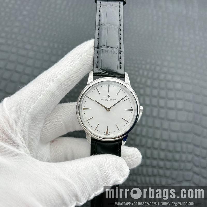 Replica Vacheron Constantin 40mm 0427108